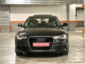     Audi A6 3.0TDI      365 