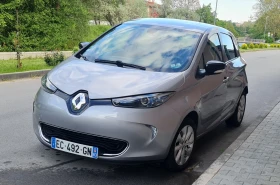 Renault Zoe 22 Kw | Mobile.bg    1