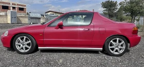 Honda Crx 1.6 ESi, снимка 5