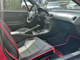 Honda Crx 1.6 ESi, снимка 10