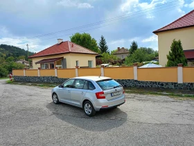 Skoda Rapid, снимка 4