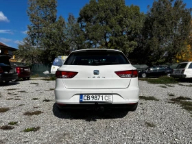 Seat Leon - [6] 