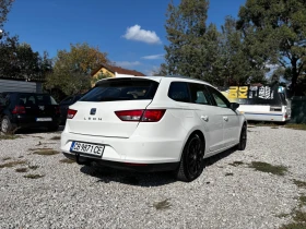 Seat Leon, снимка 4