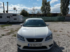 Seat Leon, снимка 1