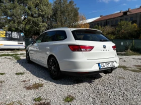 Seat Leon - [7] 