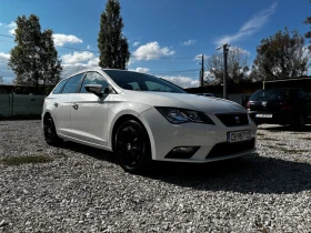 Seat Leon, снимка 2