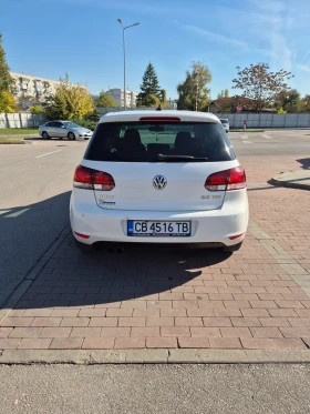 VW Golf 2.0 TDI DSG, снимка 2