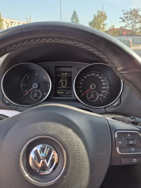 VW Golf 2.0 TDI DSG, снимка 10