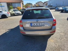 Skoda Octavia 1.4i, снимка 5