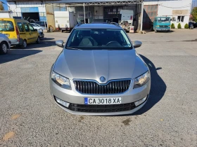 Skoda Octavia 1.4i, снимка 1