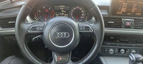 Audi A6 2.0/Авт/F1/LED/S-Line, снимка 8