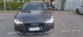 Audi A6 2.0/Авт/F1/LED/S-Line, снимка 5