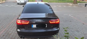 Audi A6 2.0/Авт/F1/LED/S-Line, снимка 3