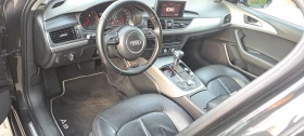 Audi A6 2.0/Авт/F1/LED/S-Line, снимка 6