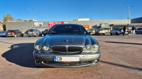 Обява за продажба на Jaguar X-type 3.0i sport package ~8 200 лв. - изображение 1