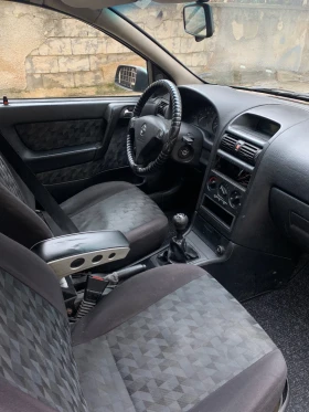 Opel Astra 2.0 Diesel, снимка 4