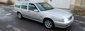 Volvo V70, снимка 3