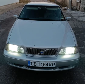 Volvo V70, снимка 2