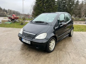 Mercedes-Benz A 170, снимка 1