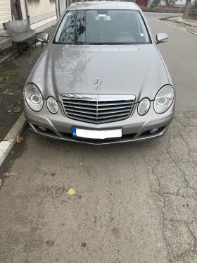 Mercedes-Benz E 280, снимка 1