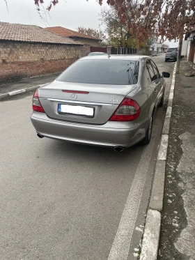 Mercedes-Benz E 280, снимка 6