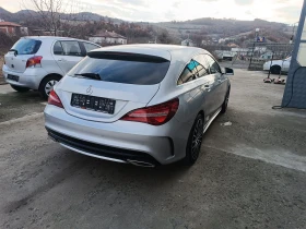 Mercedes-Benz CLA 200 D 4MATIC AMG KATO HOBA, снимка 7