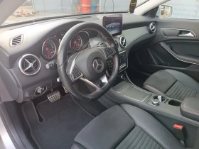 Mercedes-Benz CLA 200 D 4MATIC AMG KATO HOBA, снимка 13