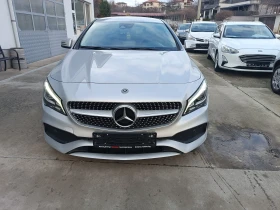 Mercedes-Benz CLA 200 D 4MATIC AMG KATO HOBA, снимка 2