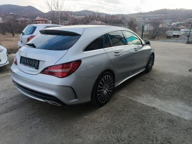 Mercedes-Benz CLA 200 D 4MATIC AMG KATO HOBA, снимка 8