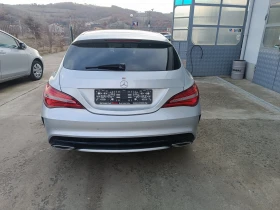 Mercedes-Benz CLA 200 D 4MATIC AMG KATO HOBA, снимка 6