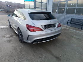 Mercedes-Benz CLA 200 D 4MATIC AMG KATO HOBA, снимка 5