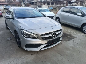  Mercedes-Benz CLA 20...