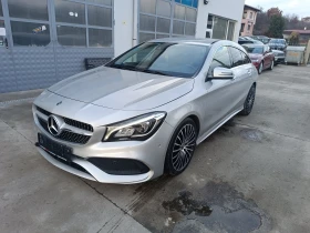 Mercedes-Benz CLA 200 D 4MATIC AMG KATO HOBA, снимка 4