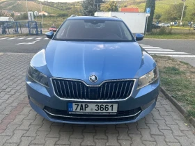 Skoda Superb 2.0TDI/DSG/190кс./Laurin & Klement, снимка 3