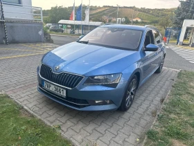 Skoda Superb 2.0TDI/DSG/190кс./Laurin & Klement, снимка 1