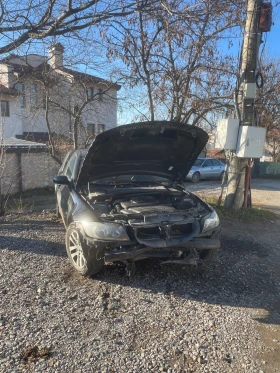 BMW 320 2.0D  163 кс, снимка 2