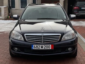 Mercedes-Benz C 220 АВТОМАТИК ОМ646 ГОЛЯМА НАВИГАЦИЯ ВНОС БЕЛГИЯ, снимка 3