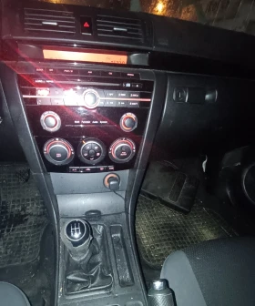 Mazda 3 1, 4i ЛИЗИНГ , снимка 2