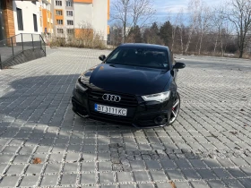 Audi A6 3.0 BiTDI* COMPETITION * 3 x S-LINE * , снимка 3