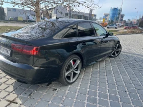 Audi A6 3.0 BiTDI* COMPETITION * 3 x S-LINE * , снимка 5