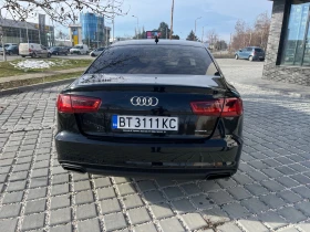 Audi A6 3.0 BiTDI* COMPETITION * 3 x S-LINE * , снимка 7