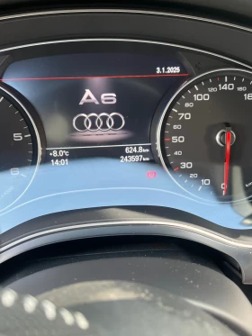 Audi A6 3.0 BiTDI* COMPETITION * 3 x S-LINE * , снимка 14