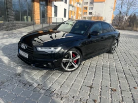 Audi A6 3.0 BiTDI* COMPETITION * 3 x S-LINE * , снимка 1