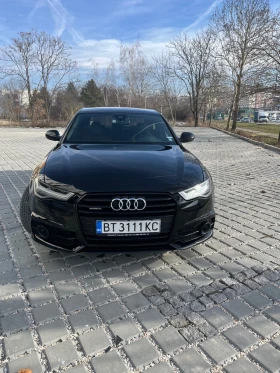 Audi A6 3.0 BiTDI* COMPETITION * 3 x S-LINE * , снимка 2