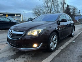 Opel Insignia OPC /2, 000CDTI/FACE/4x4/EURO5B , снимка 4