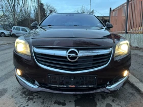 Opel Insignia OPC /2, 000CDTI/FACE/4x4/EURO5B , снимка 3