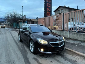 Opel Insignia OPC /2, 000CDTI/FACE/4x4/EURO5B , снимка 2