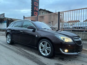 Opel Insignia OPC /2, 000CDTI/FACE/4x4/EURO5B , снимка 1