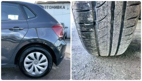 VW Polo 1.6D 80HP EURO6, снимка 15