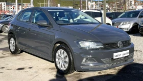 VW Polo 1.6D 80HP EURO6, снимка 3